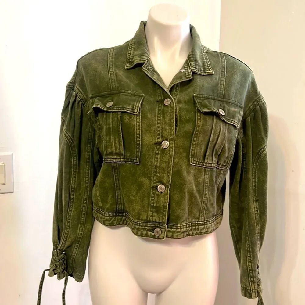SHEIN jacket